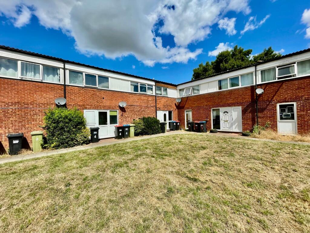 Main image of property: Pinders Croft , Greenleys, Milton Keynes, MK12