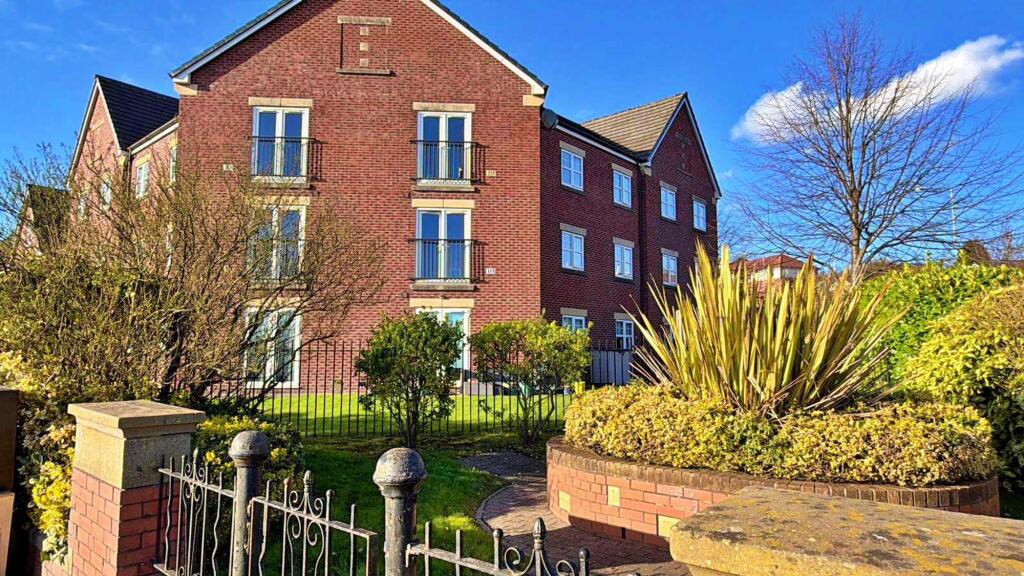 Main image of property: Abernethy Street, Horwich, BL6