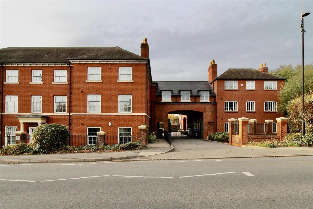 Additional image 10 of Birmingham Road, Coleshill, Birmingham