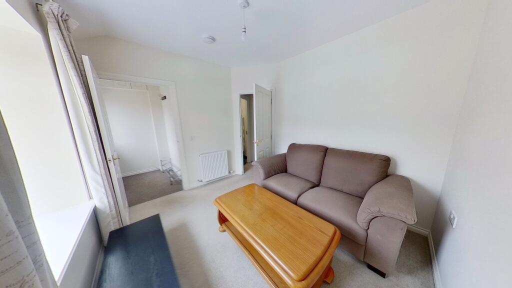House in Aberdeen, Aberdeenshire - View 4