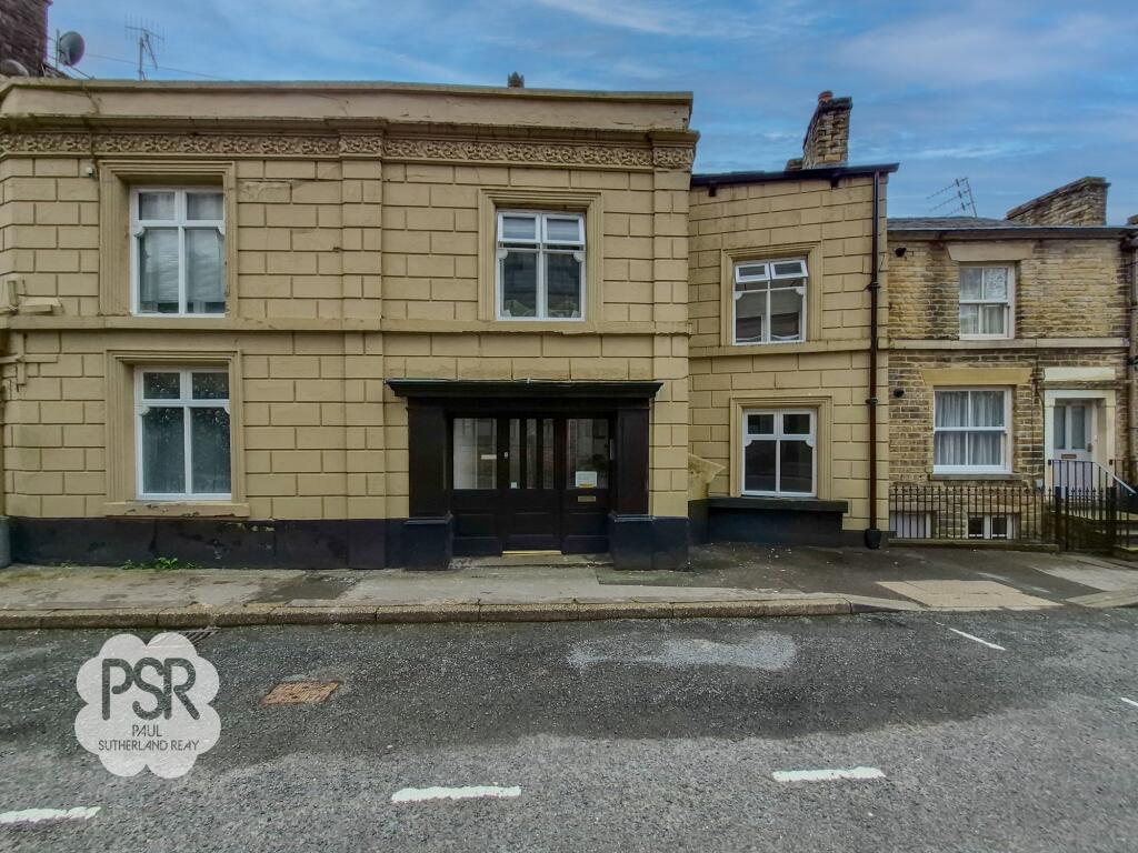 Main image of property: High Street, New Mills, SK22