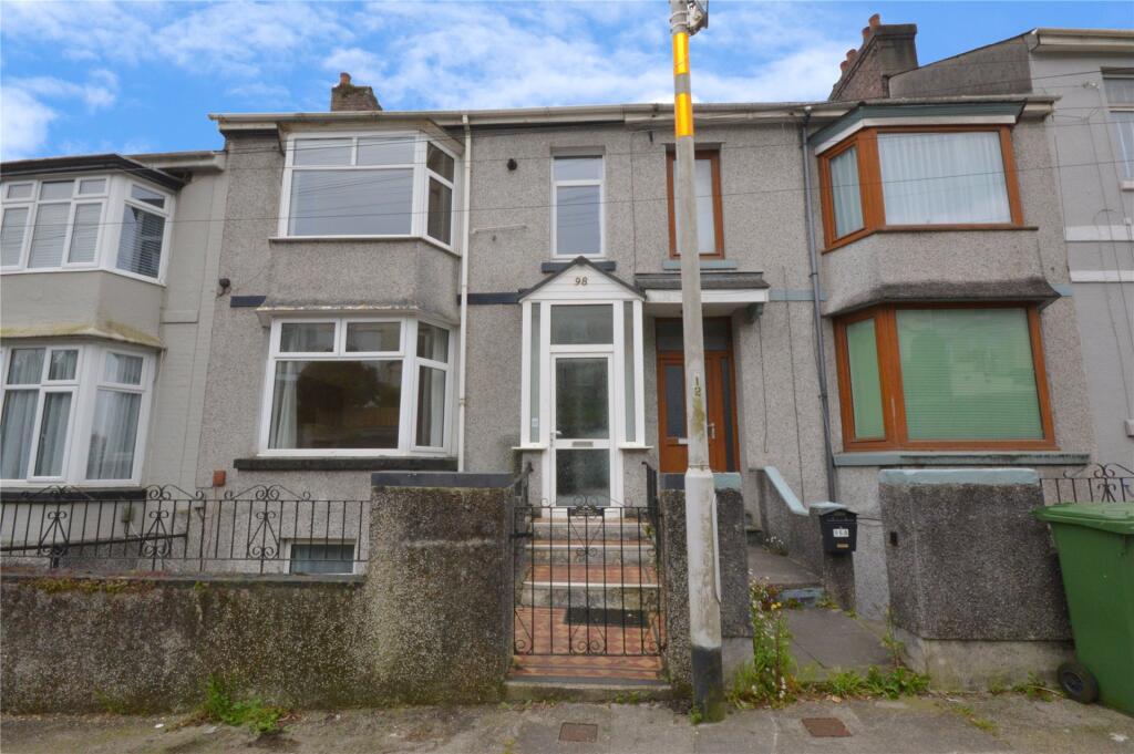 Main image of property: Old Laira Road, Plymouth, Devon