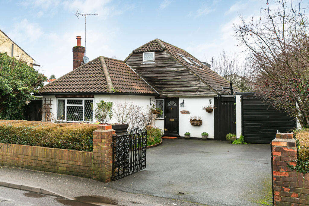 Main image of property: North Street, Egham, Surrey, TW20