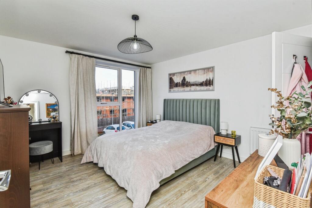 Main image of property: Foundry Lane, Chippenham