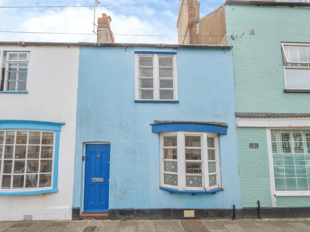 Main image of property: Governors Lane, Weymouth