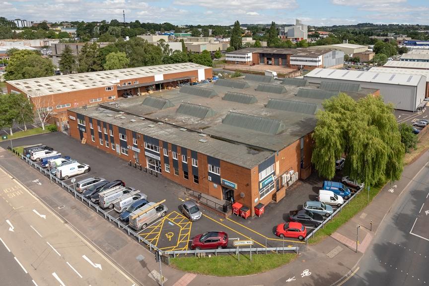 Main image of property: Kestrel Way, Exeter, Devon, EX2