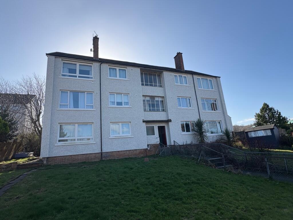 Main image of property: Flat 3 13 Oxgangs Farm Drive, Edinburgh