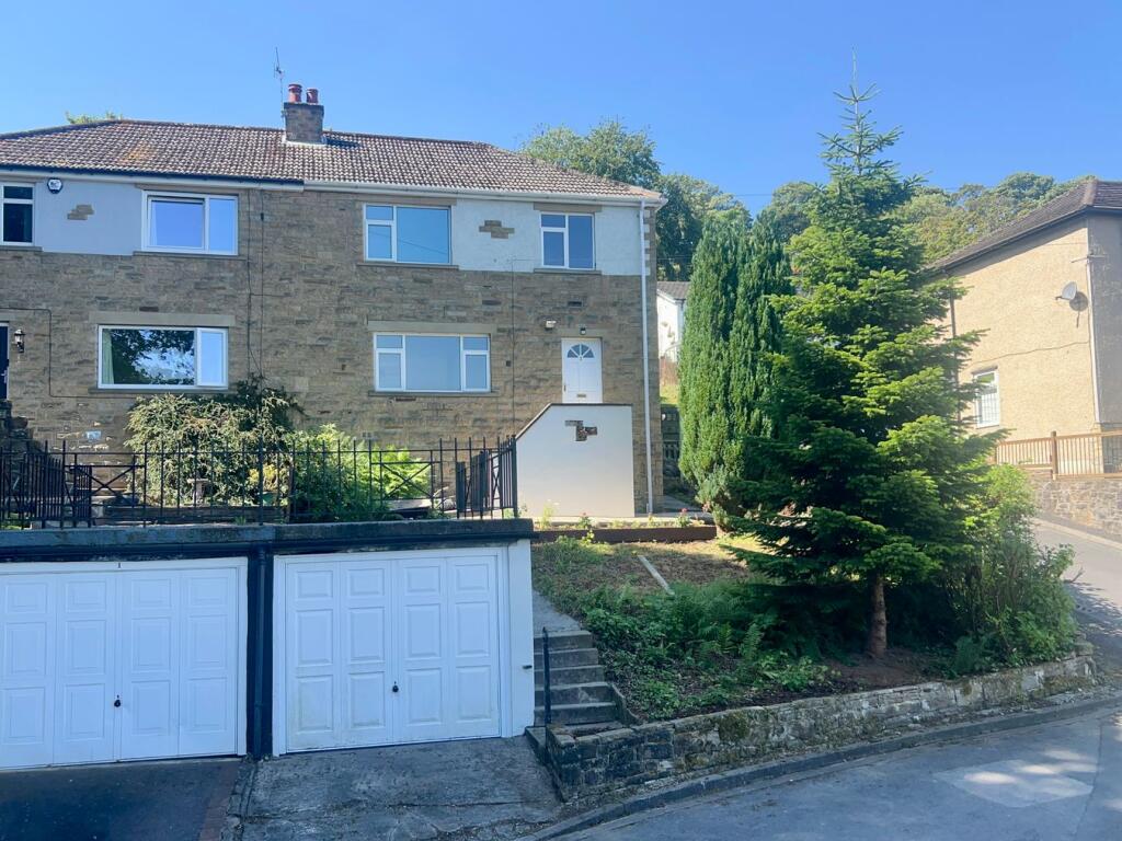 Main image of property: Rivock Avenue, Keighley, BD20