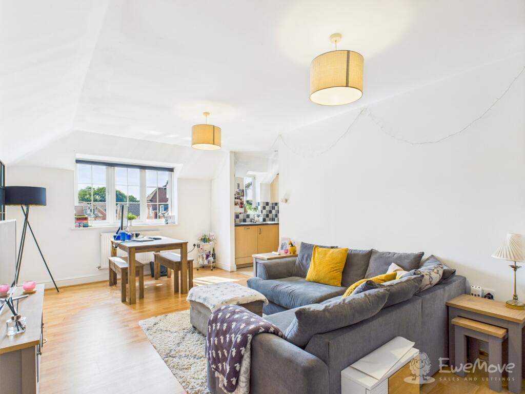 Main image of property: Hawthorn Way, Lindford, Bordon, Hampshire, GU35