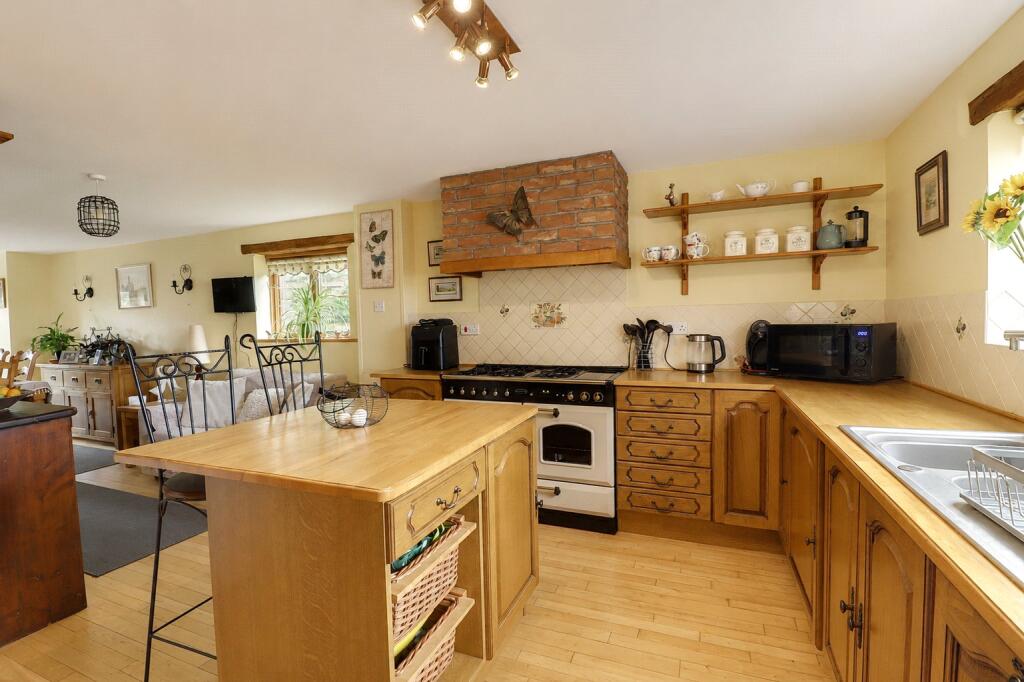 House in Torridge, Ashwater - View 4
