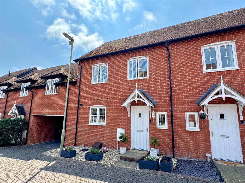 Main image of property: Camellia Way, Whiteley