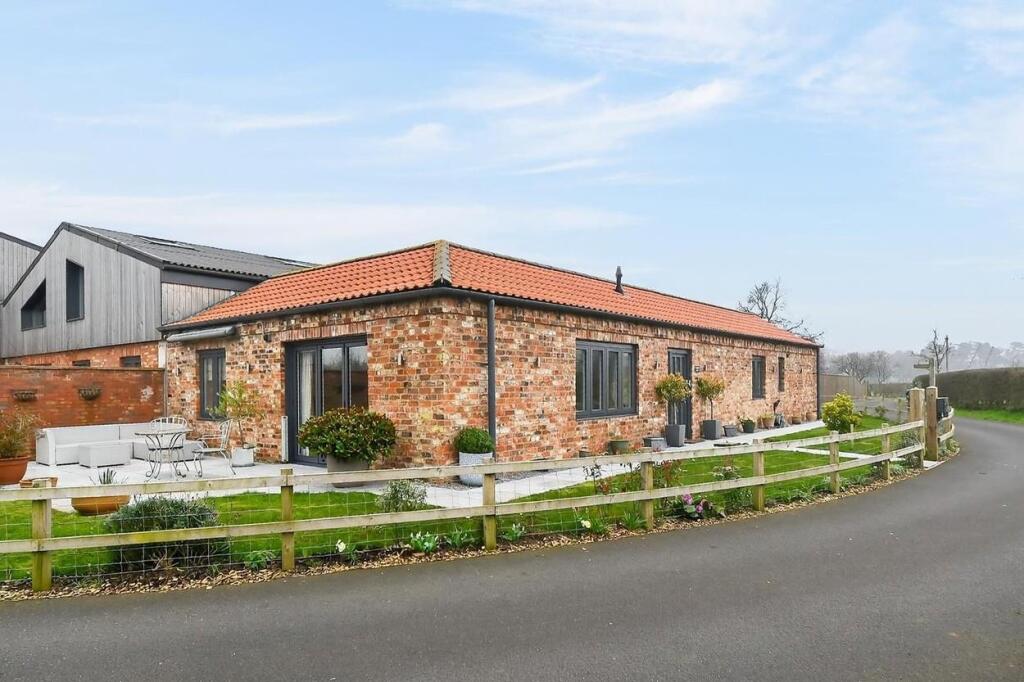 Main image of property: Stillington Road, Easingwold, York