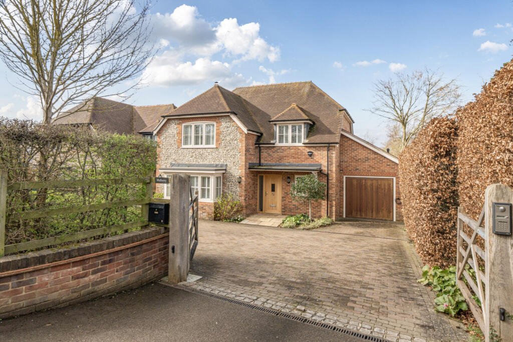 Main image of property: Wallingford Road, South Stoke, Reading, RG8