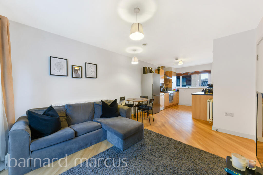 Main image of property: Tooting High Street