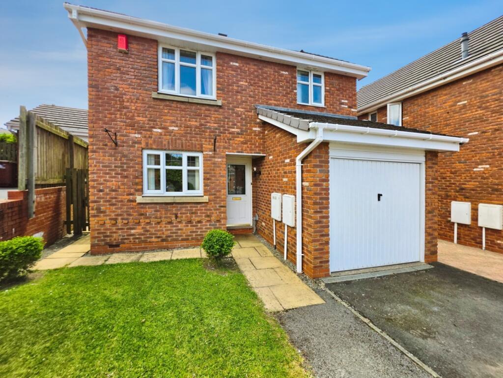 Main image of property: William Coltman Way, Stoke-On-Trent