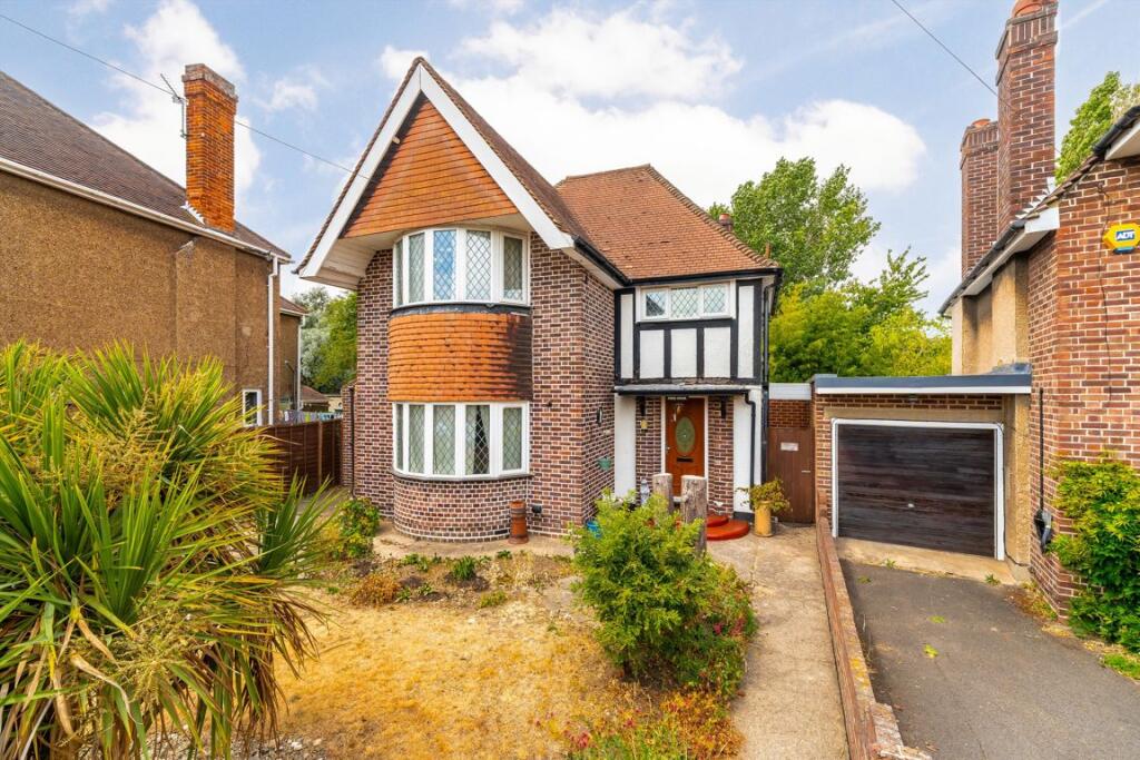 Main image of property: Murray Avenue, Hounslow