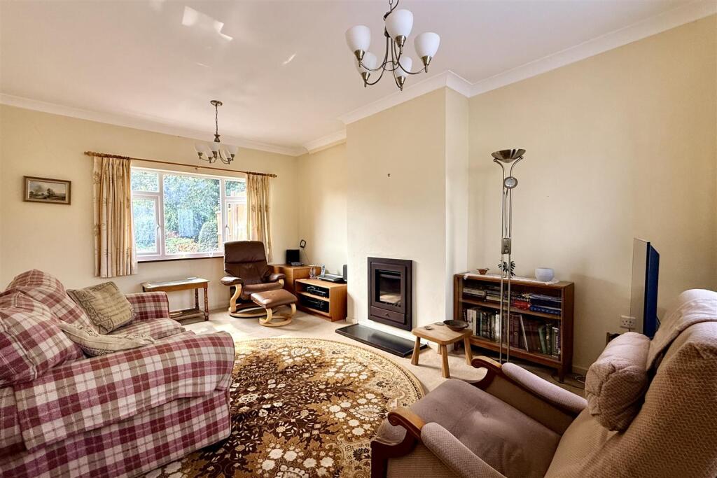 House in Birmingham - View 2