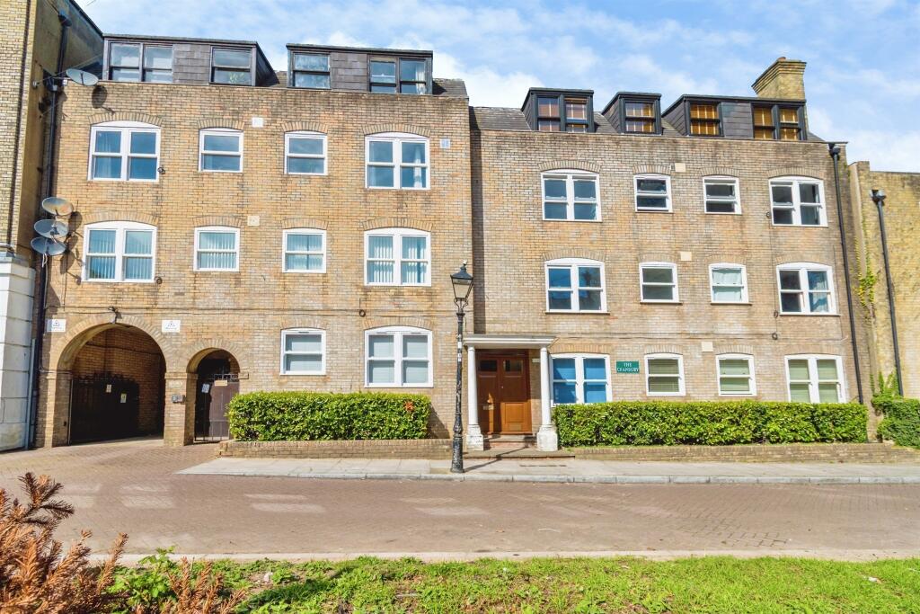 Main image of property: Cranbury Terrace, SOUTHAMPTON