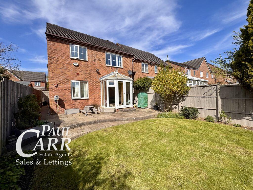 Additional image 17 of Foresters Way, Four Oaks, Sutton Coldfield, B75 5UF