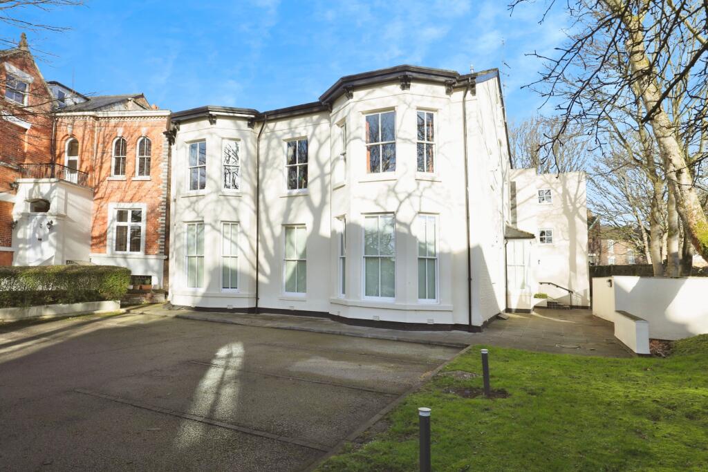 Main image of property: Greenheys Road, Liverpool, L8