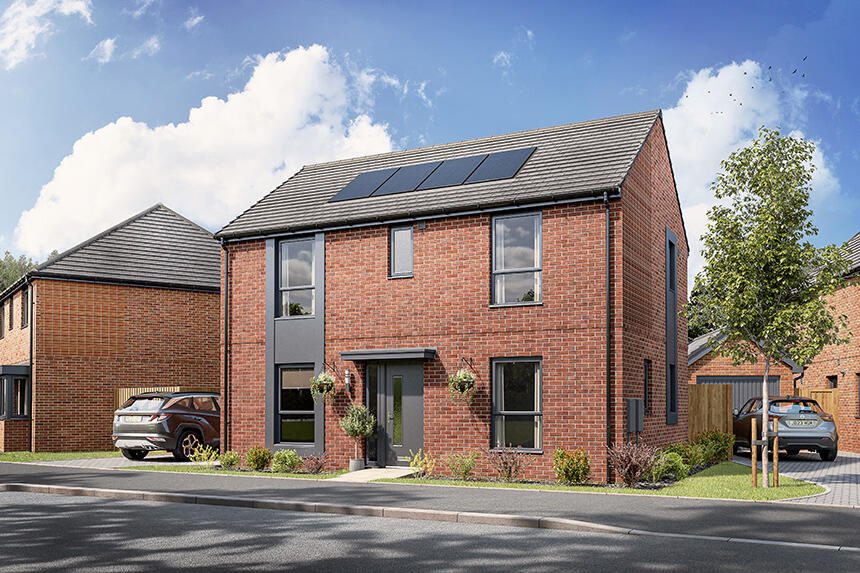 Main image of property: Cork Lane,
Glen Parva,
Leicester, , Leicestershire,
LE2 9JR