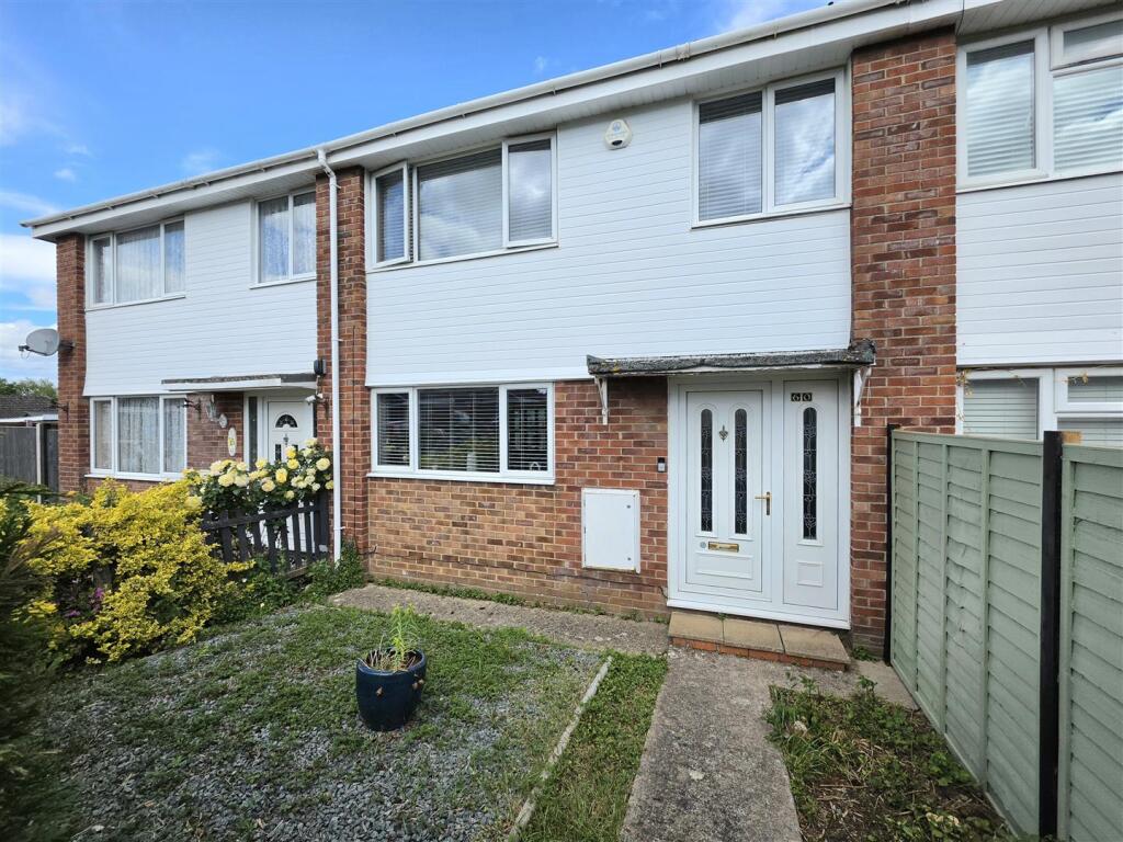 Main image of property: Curlew Road, Abbeydale, Gloucester