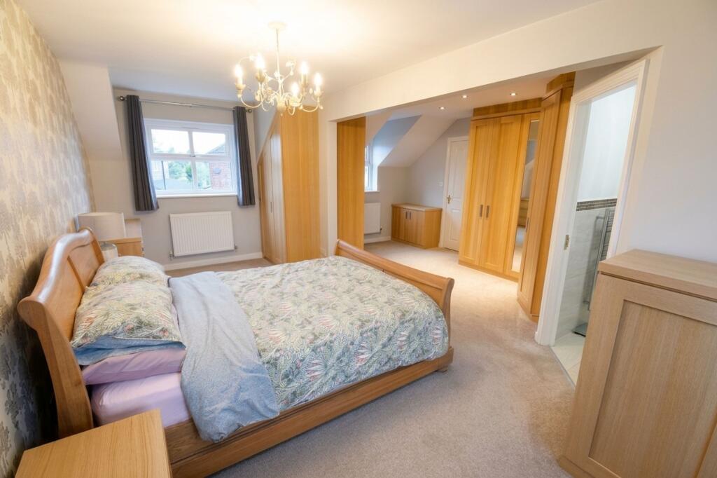 House in Manchester, Tyldesley - View 5
