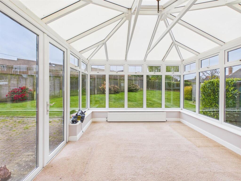House in North Norfolk, Northrepps - View 2
