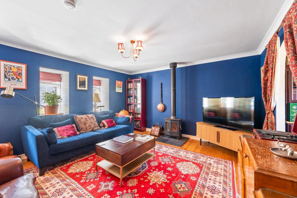 House in Kirkcaldy, Fife - View 5
