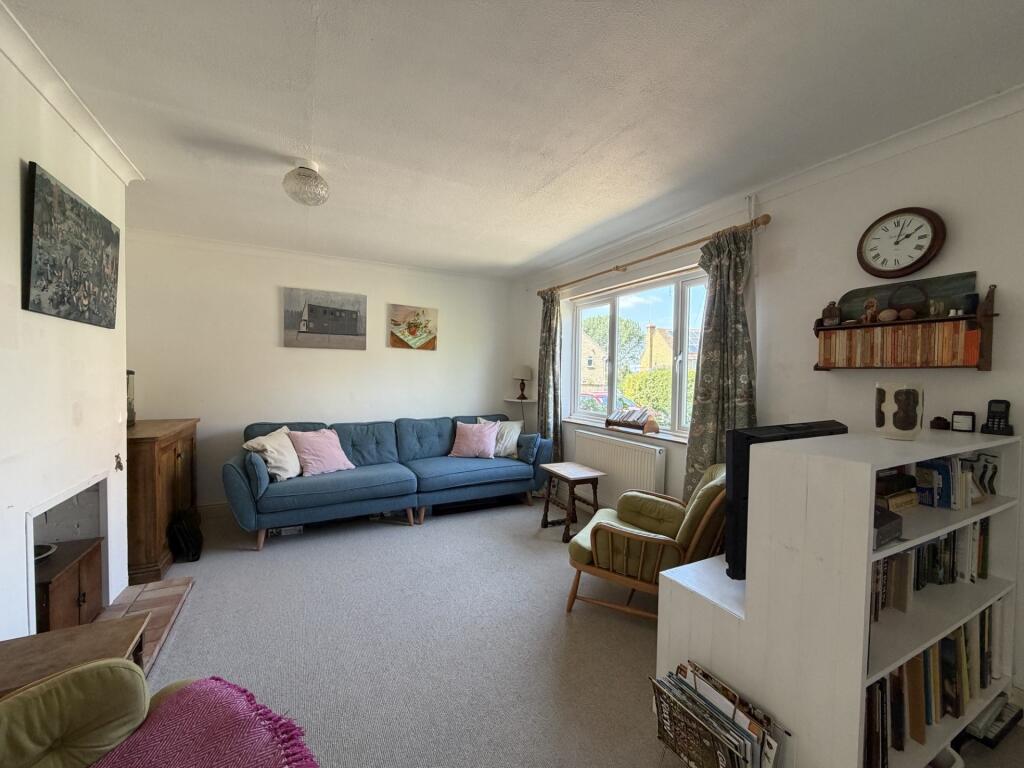 Steward Close, Stuntney, Ely, Cambridgeshire photo 4