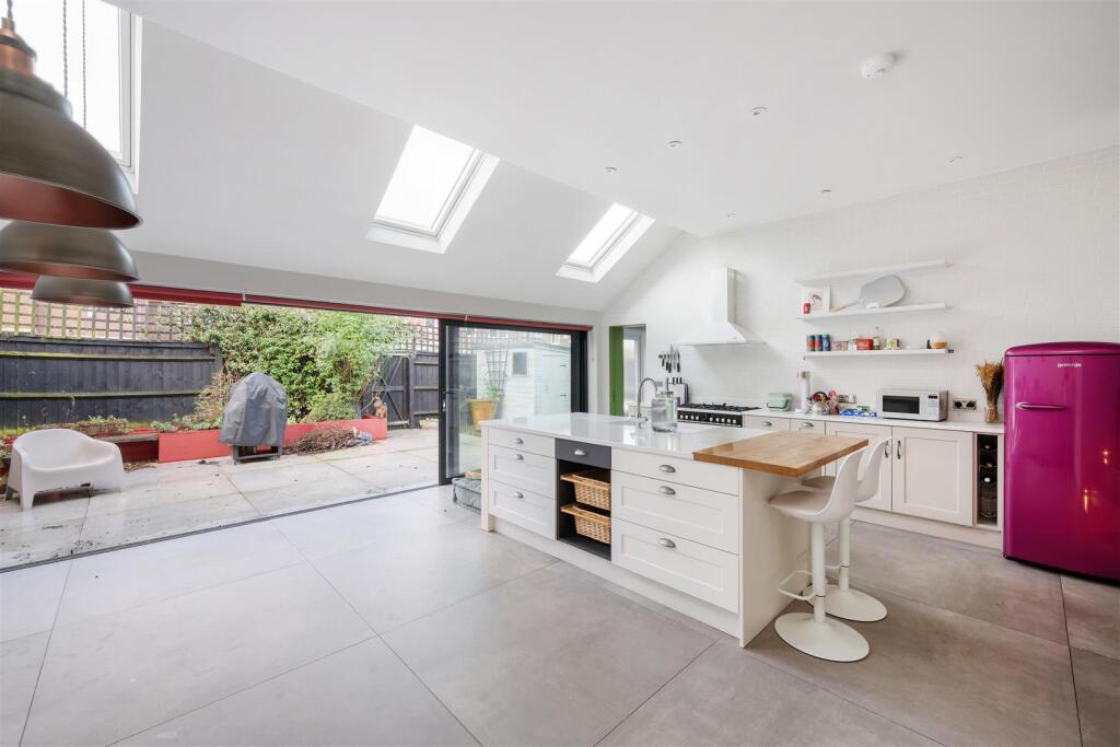 Main image of property: Putney Park Lane, London