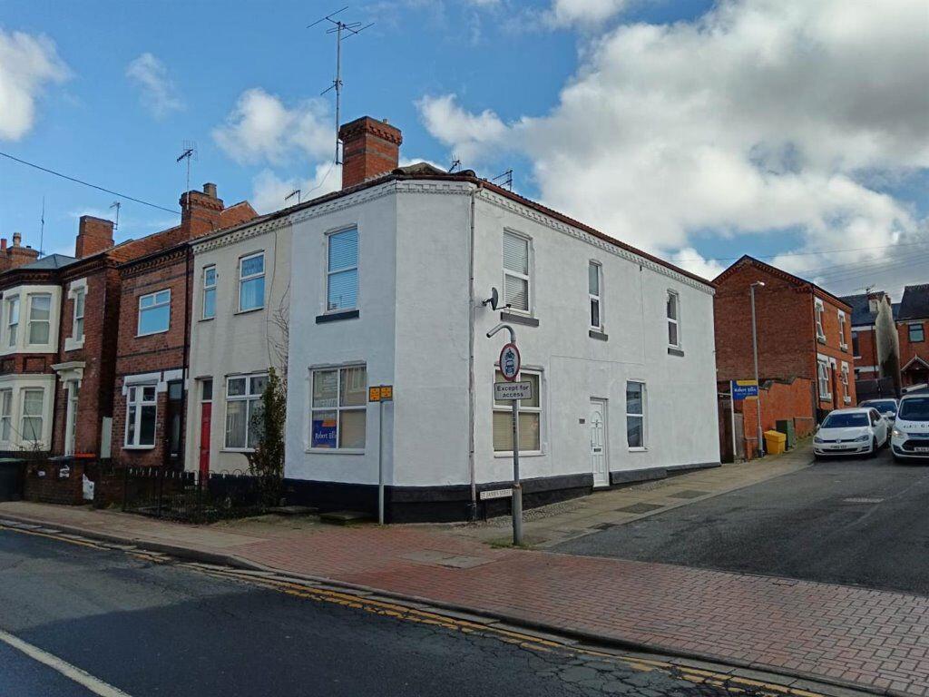 Main image of property: Derby Road, Stapleford, Nottingham, NG9 7AZ