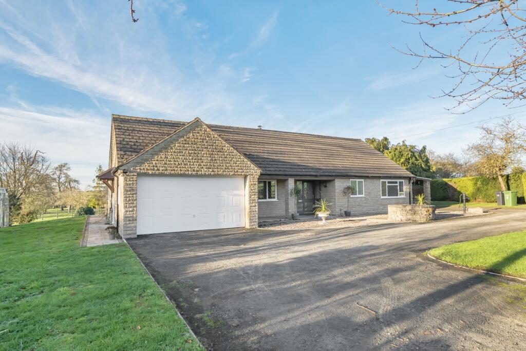 Main image of property: Buckle Street, Ullington, WR11