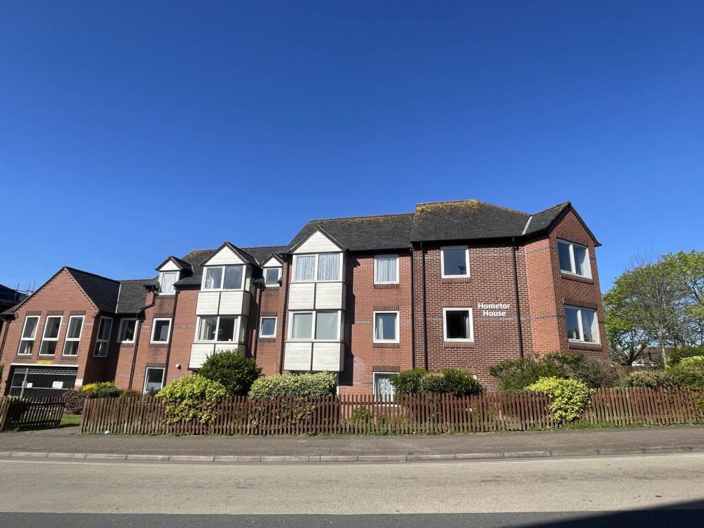 Main image of property: Hometor House, Exmouth