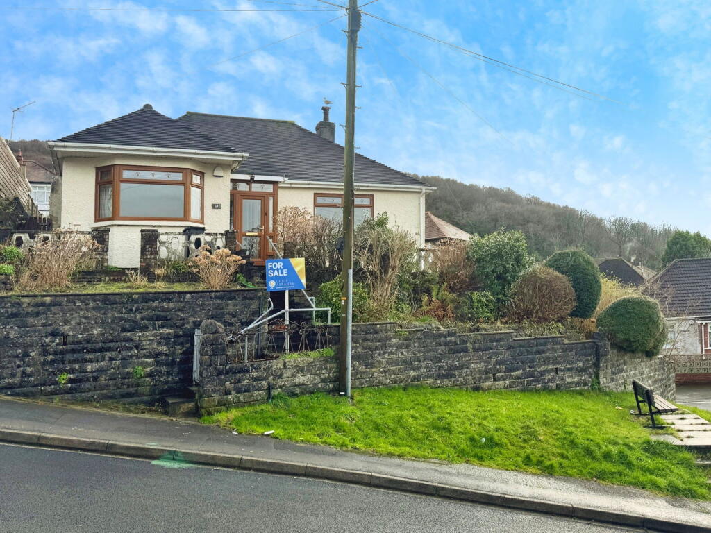 Main image of property: St. Catherines Road, Baglan, Port Talbot, SA12 8AS