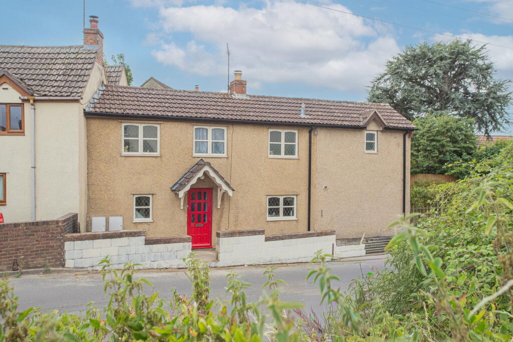 Main image of property: Synwell Lane, Wotton-under-Edge