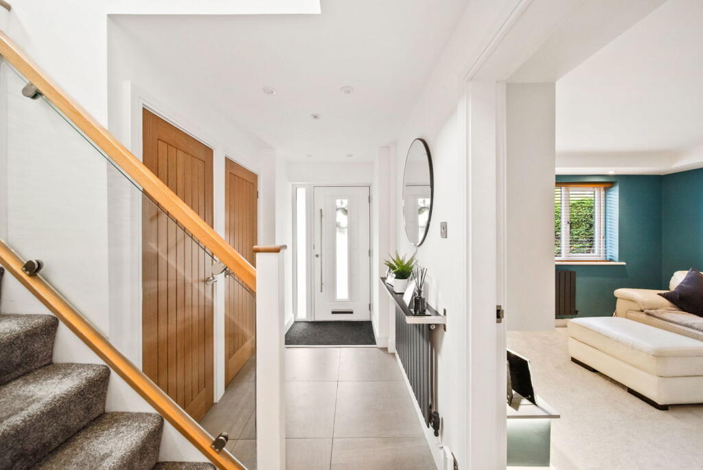 Additional image 32 of Castlerigg Drive, Burnley, Lancashire, BB12 8AT