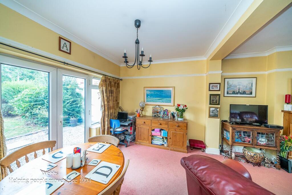 Station Road, Aldridge, Walsall - More