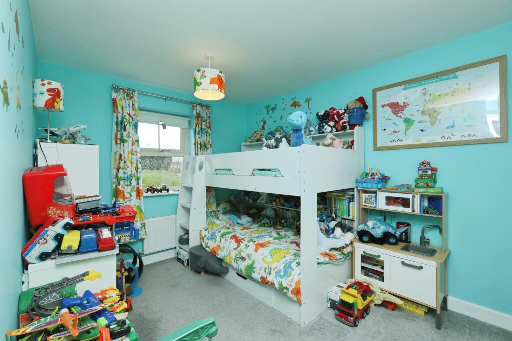 House in Rotherham, Wickersley - View 4