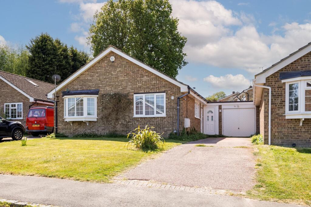 Main image of property: Vernons Road, Newick, BN8