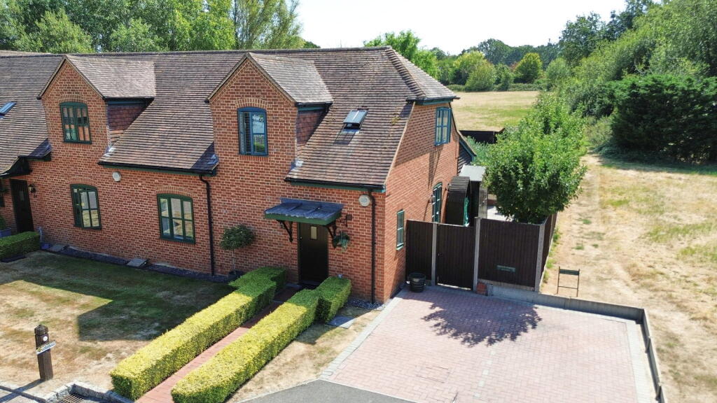 Main image of property: Harvest Drive, Sindlesham, Wokingham, RG41 5RF