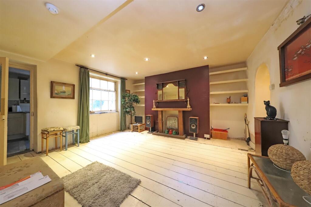 Apartment in Brighton, Kemptown - View 2