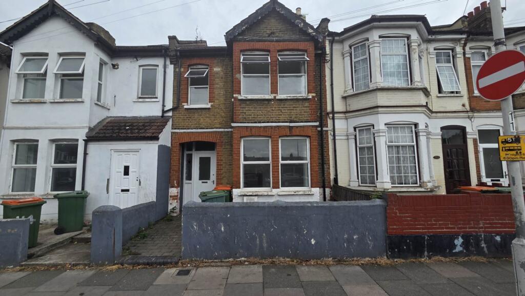 Main image of property: Sibley Grove, Manor Park, E12 6SF