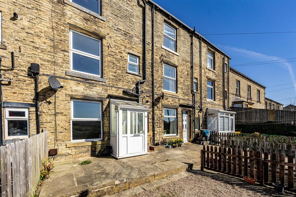 House Prices in HX3 8EZ