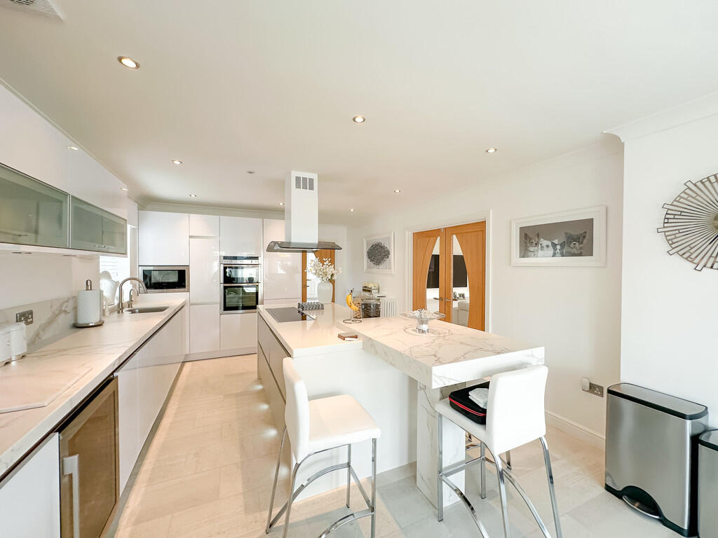Gellideg Lane, Maesycwmmer photo 4