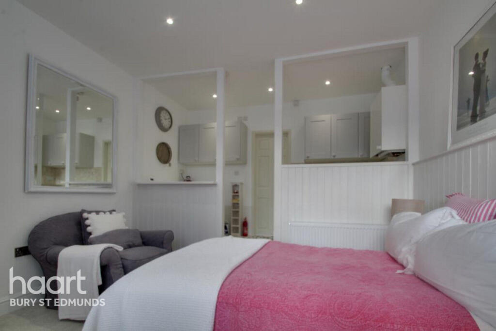 Main image of property: Out Westgate, Bury st edmunds