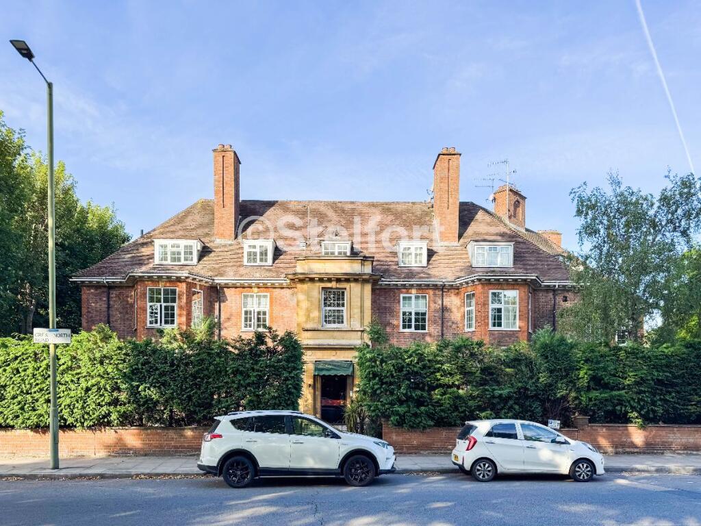 Main image of property: Bishops Court, Great North Road, London N2