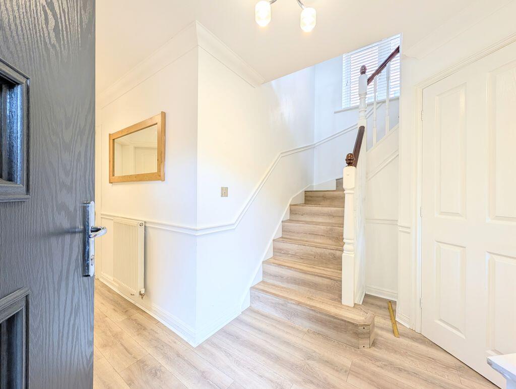 House in West Lancashire, Brown Edge, Scarisbrick - View 4