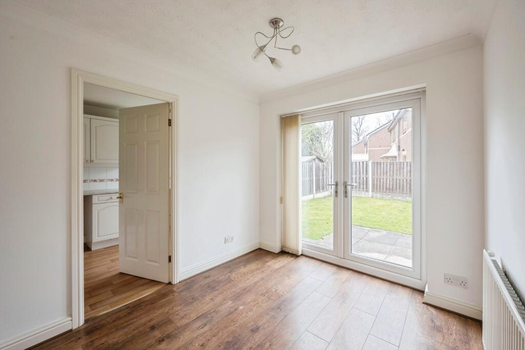 House in Doncaster - More