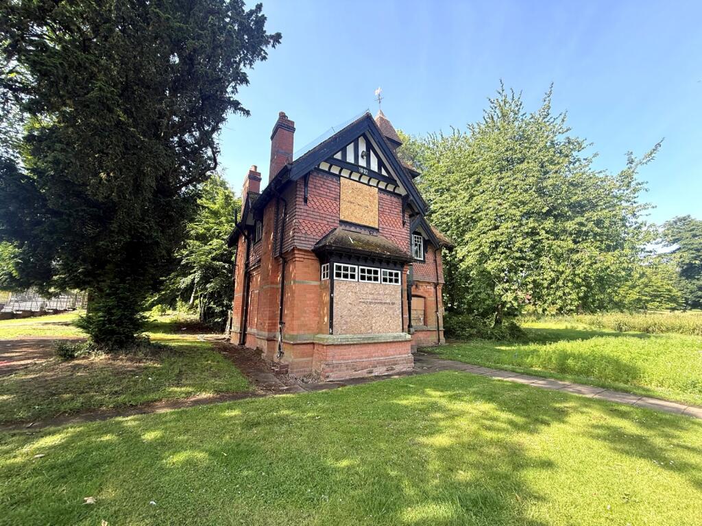 Additional image 3 of Handsworth Park Lodge , 197 Hamstead Road, Birmingham, B20 2HF